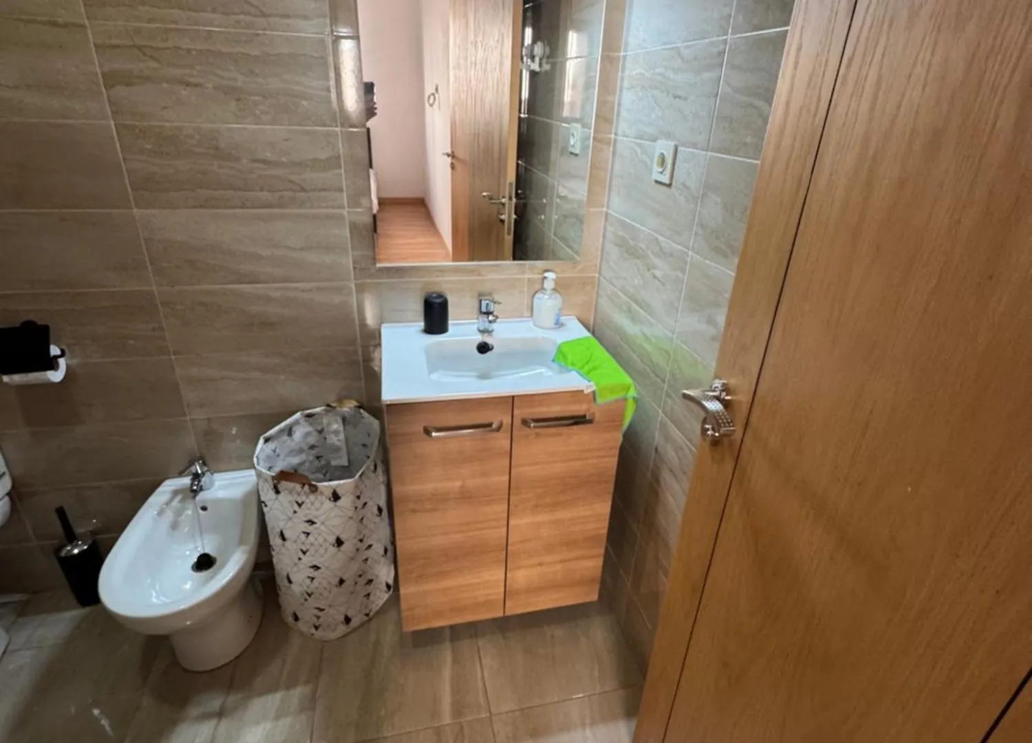 Saphir Appartement Marrakesh
