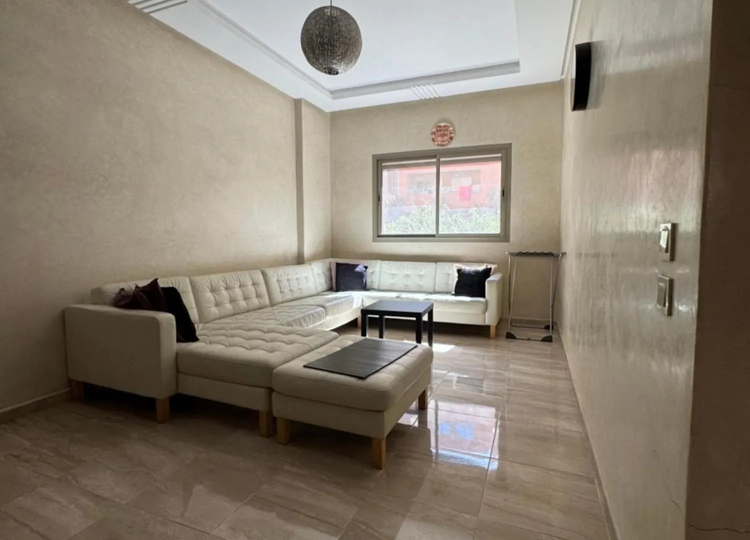 Saphir Appartement Marrakesh