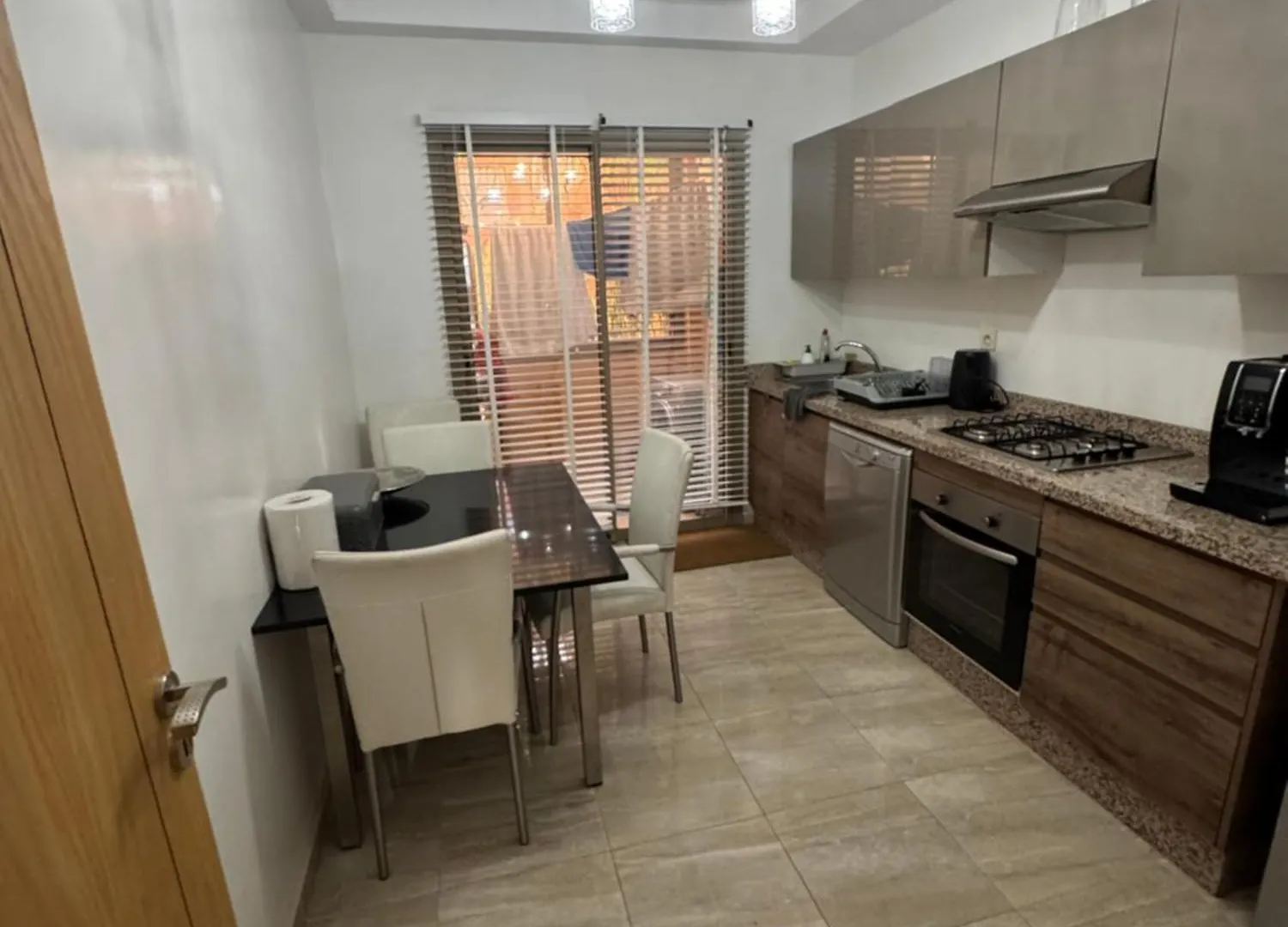 Saphir Appartement Marrakesh Morocco