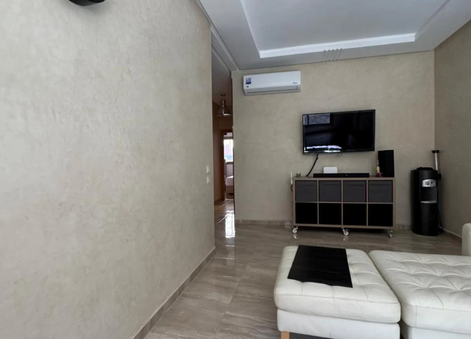 Saphir Appartement Marrakesh Apartment