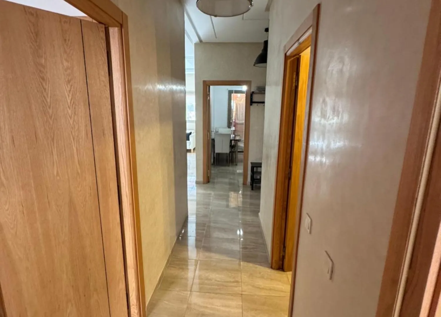 Saphir Appartement Marrakesh