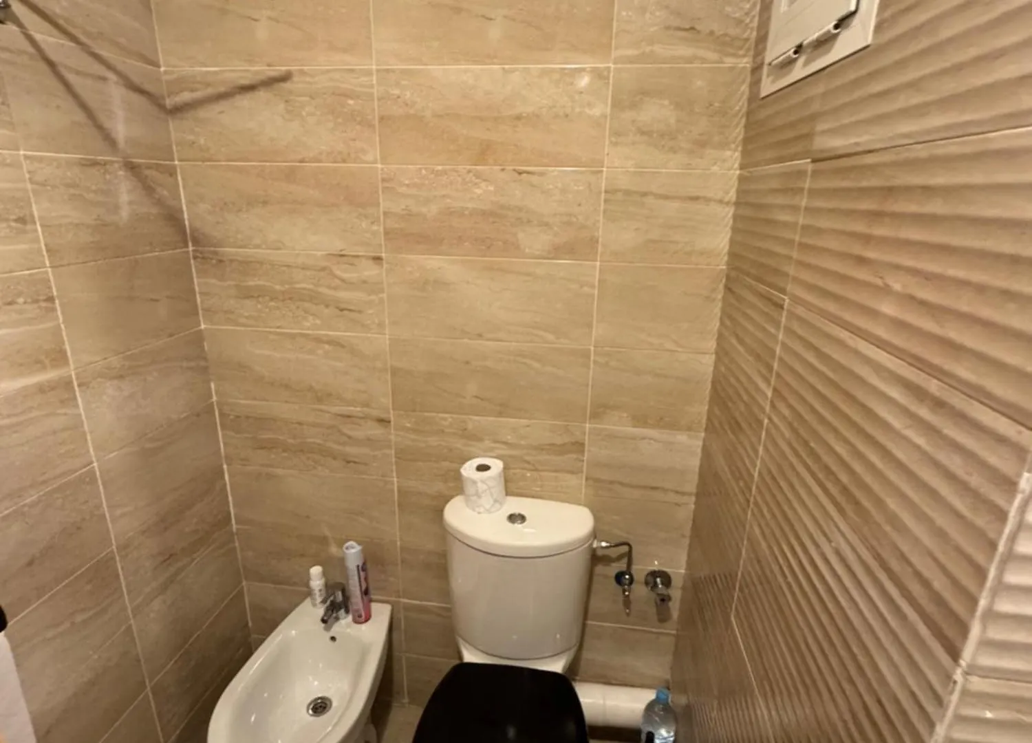 Apartment Saphir Appartement Marrakesh Morocco