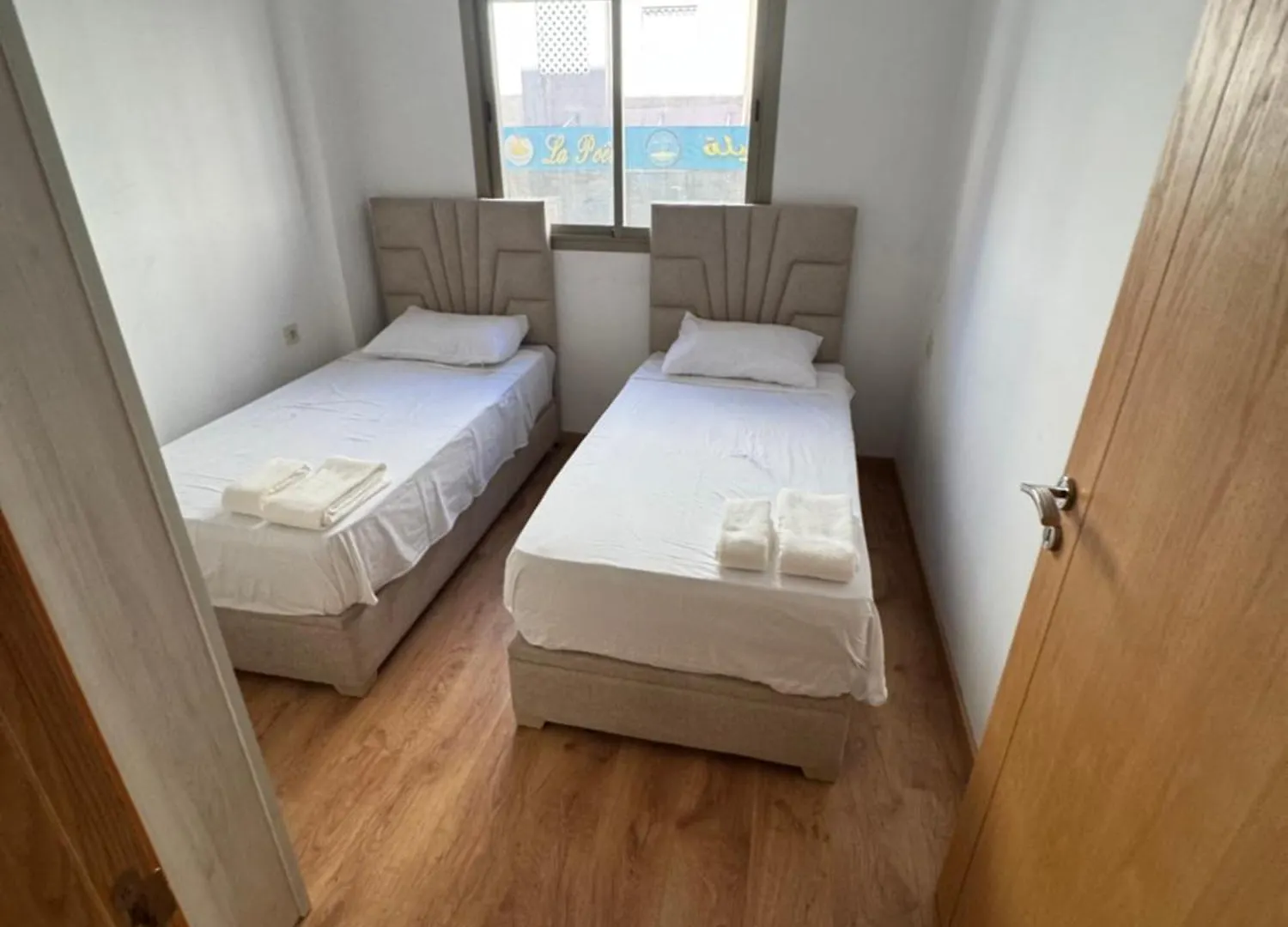 Apartment Saphir Appartement Marrakesh