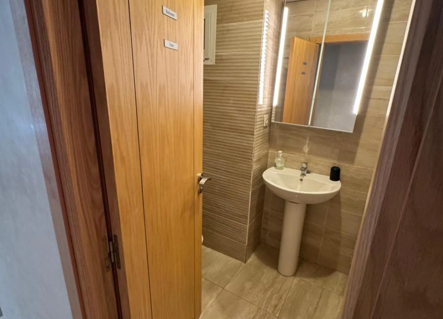 Saphir Appartement Marrakesh Apartment