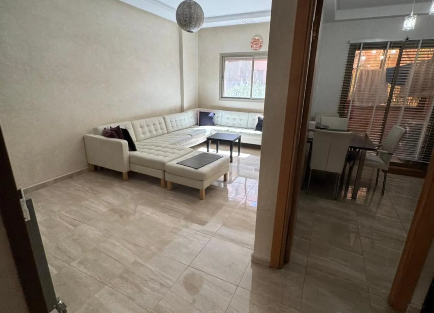 Saphir Appartement Marrakesh 0*,  Morocco