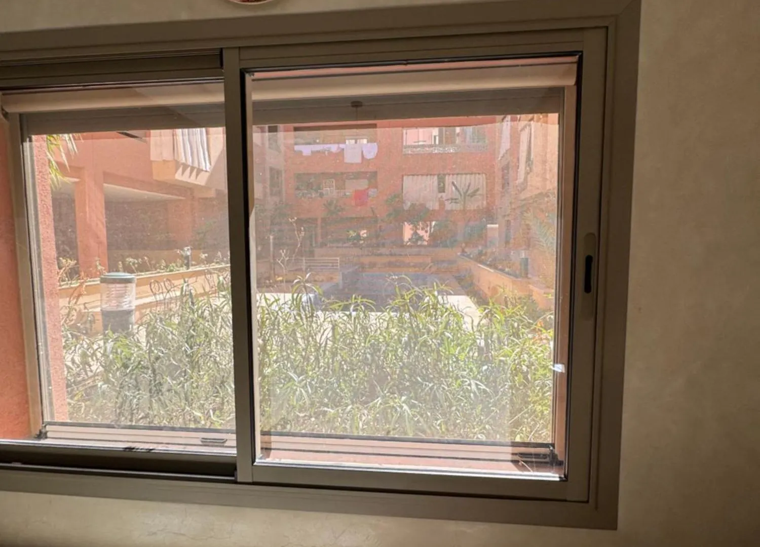 Saphir Appartement Marrakesh 0*,