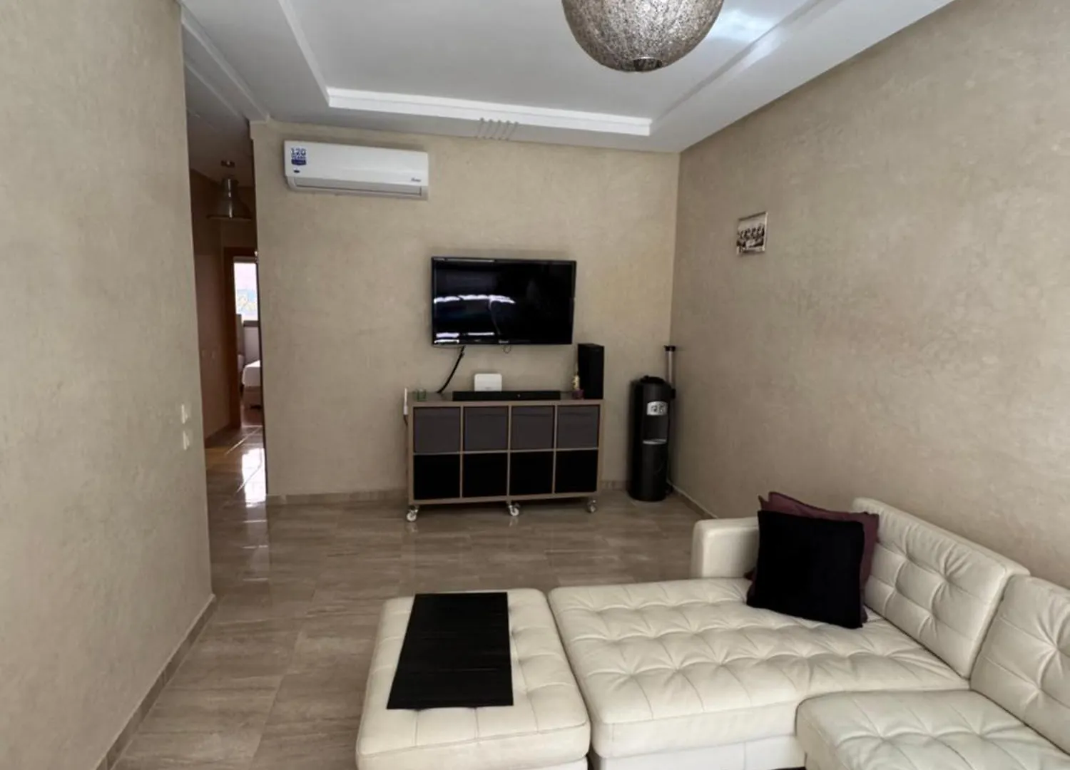 Apartmán Saphir Appartement Marakéš