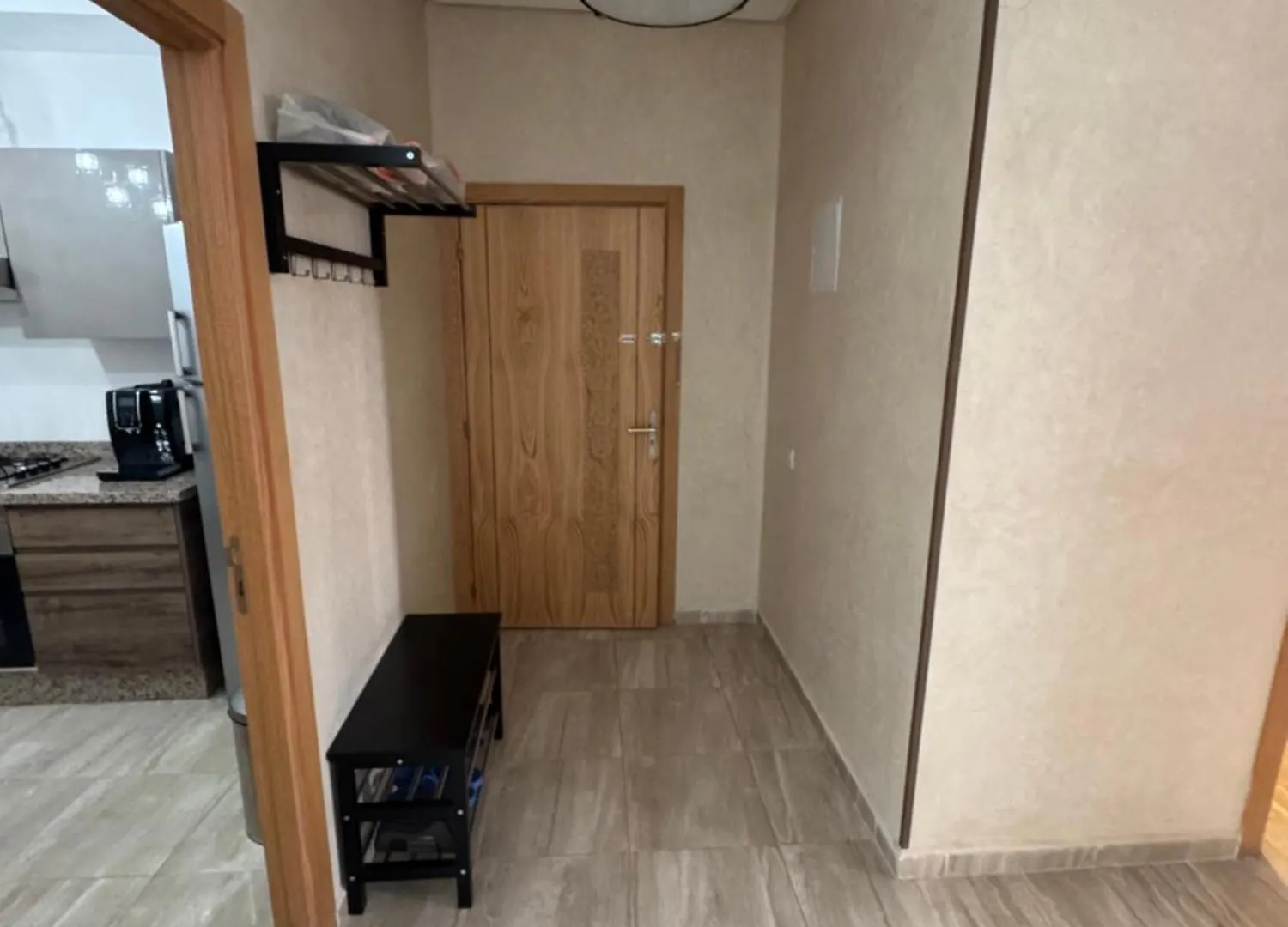 Apartmán Saphir Appartement Marakéš