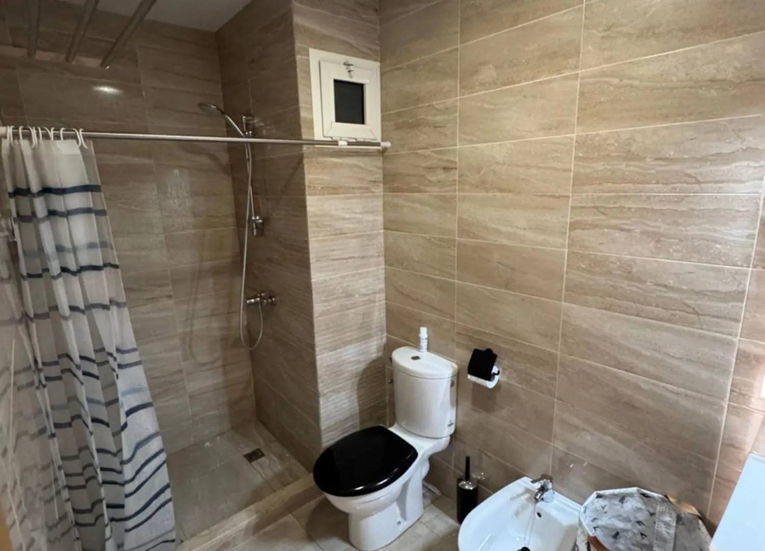 Saphir Appartement Marakéš Maroko