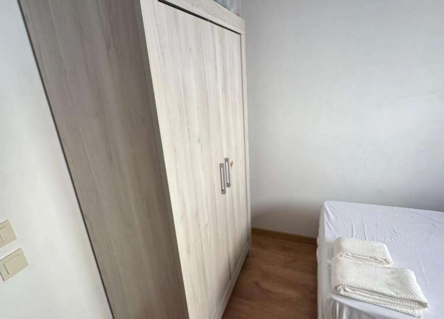 Saphir Appartement Marakéš Apartmán