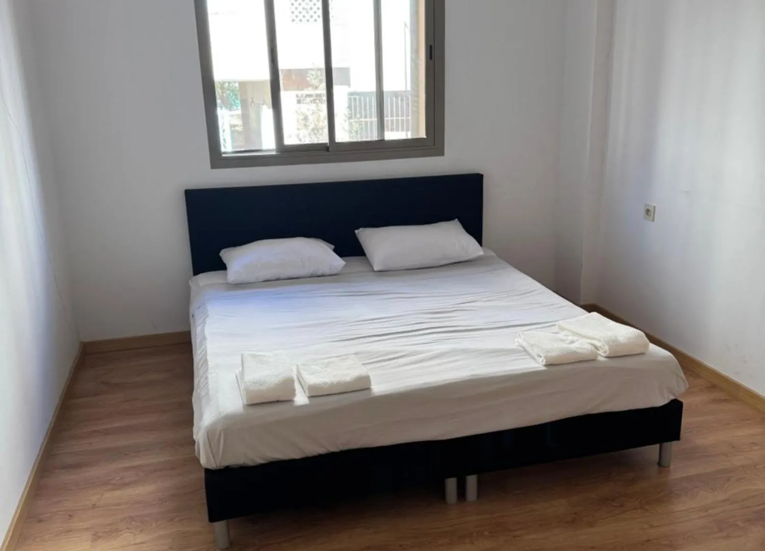 Saphir Appartement Marakéš Apartmán