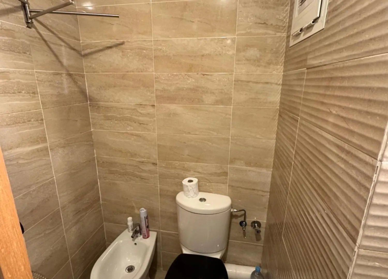Saphir Appartement Marakéš