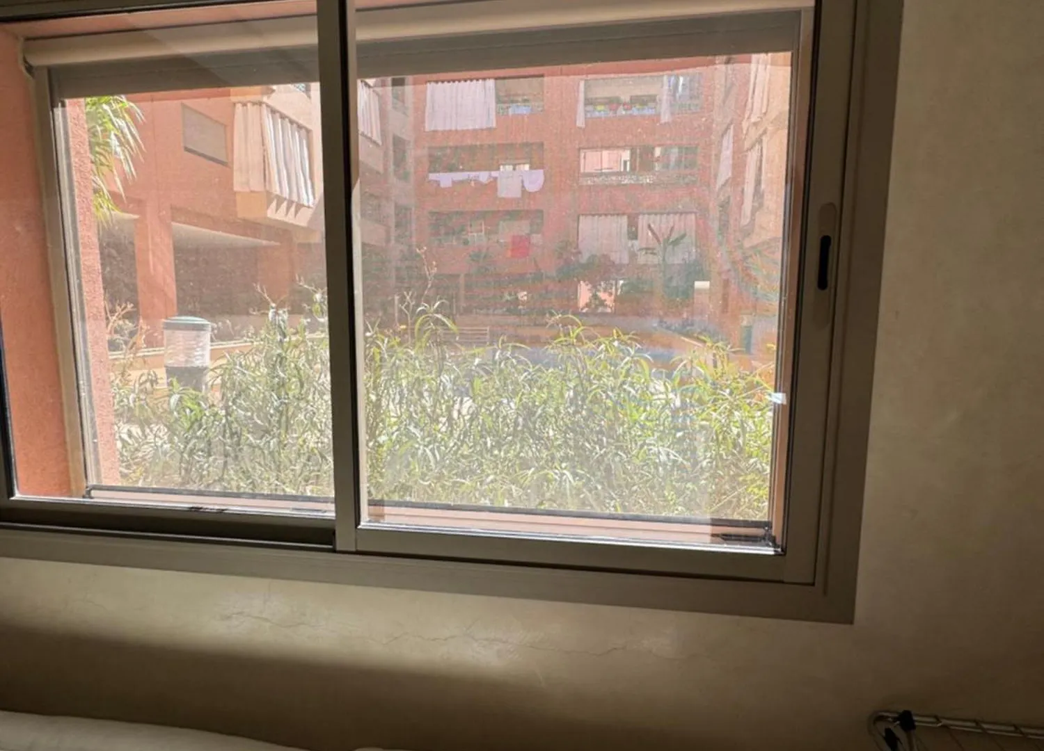 Saphir Appartement Marakéš Maroko