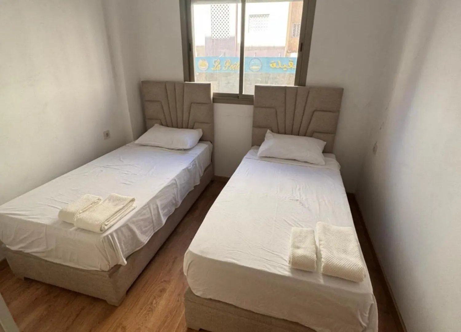 Saphir Appartement Marrakesh