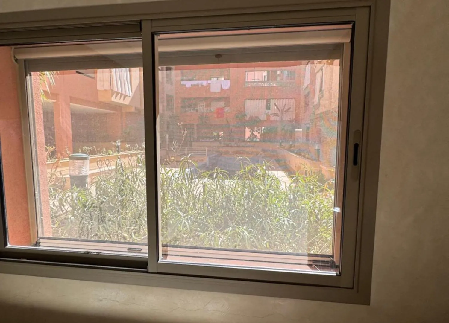 Apartment Saphir Appartement Marrakesh Morocco